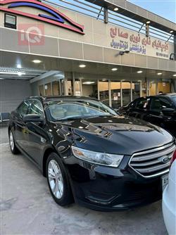فورد تورس